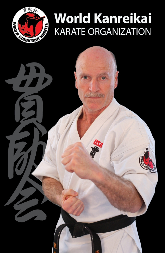Hanshi Manny Matias