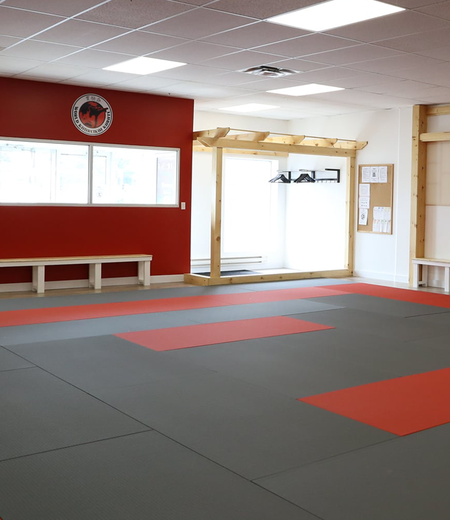 Vaudreuil Kanreikai
