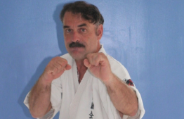 Sensei Dan Lachance promoted to 4th dan Black Belt